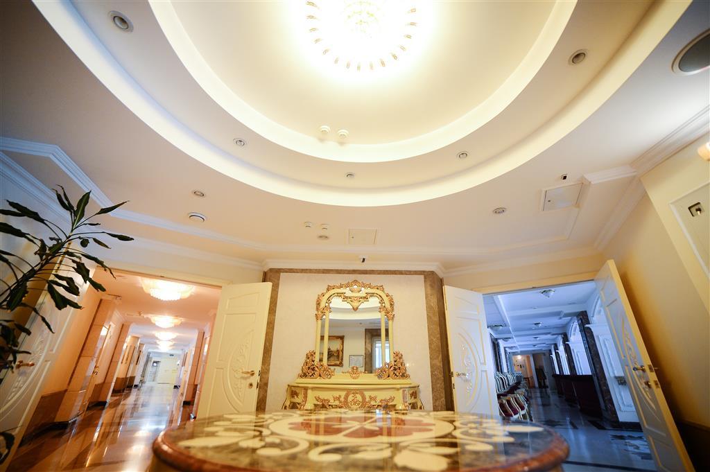 Visak Hotel Kiev Tiện nghi bức ảnh